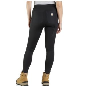 CARHARTT UTILITY LEGGING XS